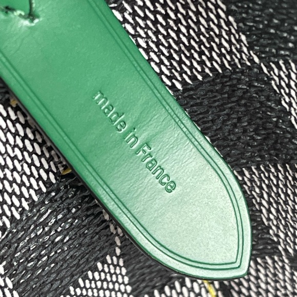 Louis Vuitton Damier Graphite Neonoe - Picture 11 of 16